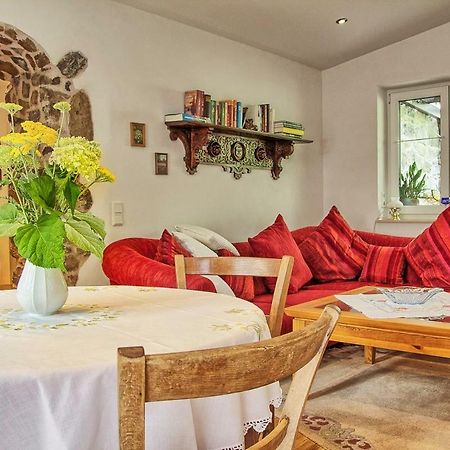 Auszeit Flair Der Provence Apartment Hausen  Exterior photo
