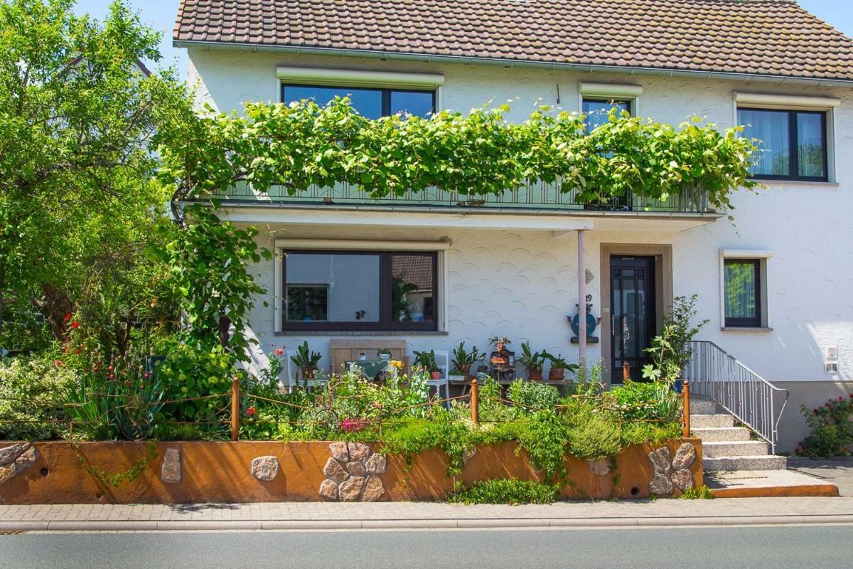 Auszeit Flair Der Provence Apartment Hausen  Exterior photo
